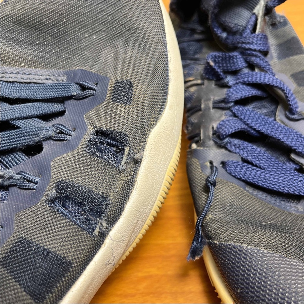 Nike Hyperdunk 2016 - Picture 7 of 9